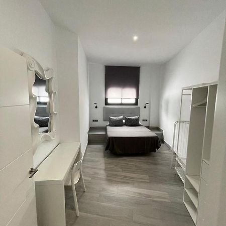 Apartamento 1 Gran8ネルハ エクステリア 写真