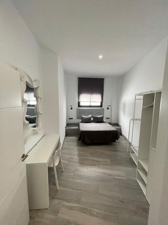 Apartamento 1 Gran8ネルハ エクステリア 写真