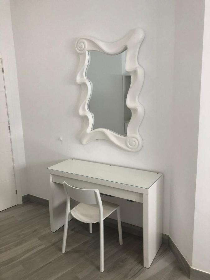 Apartamento 1 Gran8ネルハ エクステリア 写真
