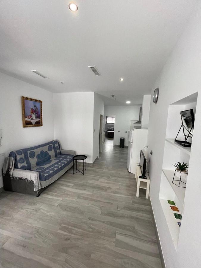 Apartamento 1 Gran8ネルハ エクステリア 写真