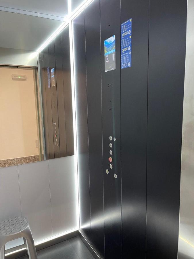 Apartamento 1 Gran8ネルハ エクステリア 写真