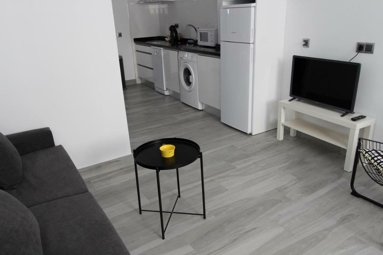 Apartamento 1 Gran8ネルハ エクステリア 写真