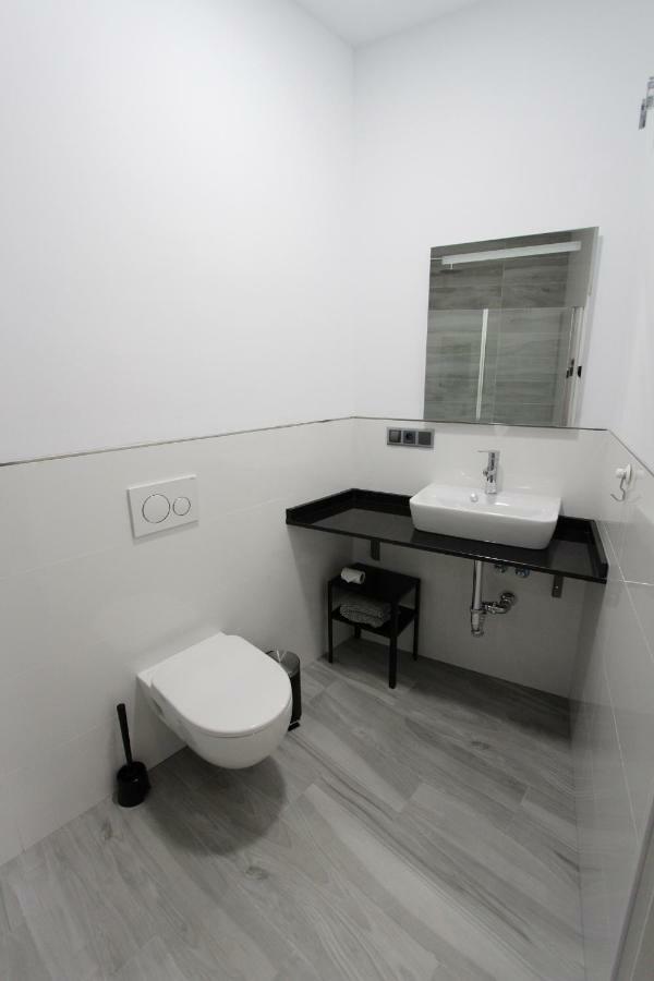 Apartamento 1 Gran8ネルハ エクステリア 写真