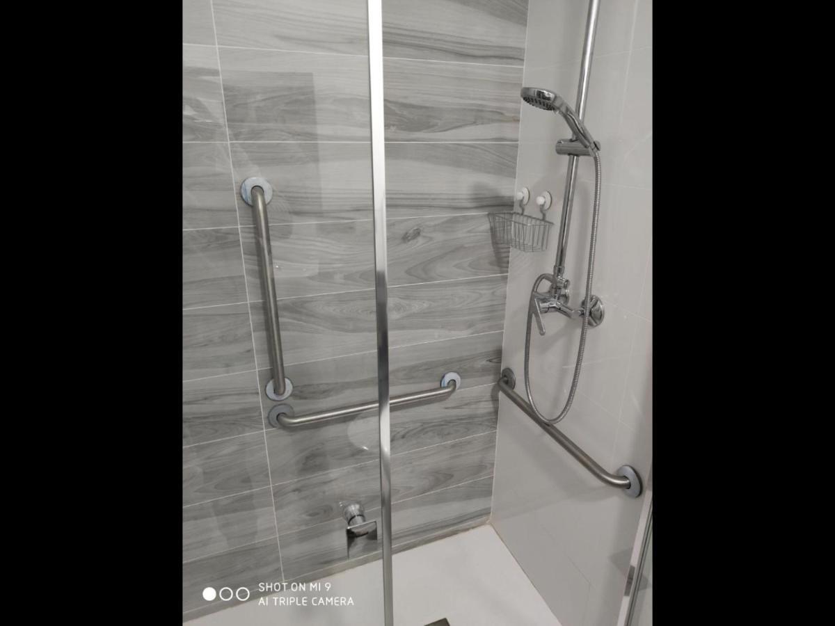 Apartamento 1 Gran8ネルハ エクステリア 写真